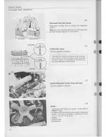 Предварительный просмотр 70 страницы Volvo D20 Service Manual