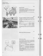 Предварительный просмотр 80 страницы Volvo D20 Service Manual