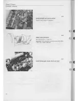 Предварительный просмотр 82 страницы Volvo D20 Service Manual