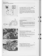 Предварительный просмотр 84 страницы Volvo D20 Service Manual