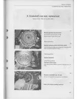 Предварительный просмотр 105 страницы Volvo D20 Service Manual