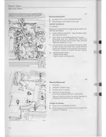 Предварительный просмотр 114 страницы Volvo D20 Service Manual