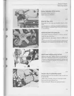 Предварительный просмотр 119 страницы Volvo D20 Service Manual