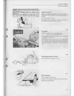 Предварительный просмотр 123 страницы Volvo D20 Service Manual