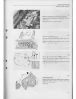 Предварительный просмотр 143 страницы Volvo D20 Service Manual