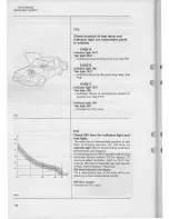 Предварительный просмотр 188 страницы Volvo D20 Service Manual