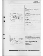 Предварительный просмотр 189 страницы Volvo D20 Service Manual