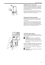 Preview for 91 page of Volvo D4 Operator'S Manual