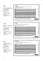 Preview for 122 page of Volvo D4 Operator'S Manual