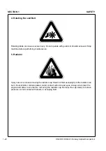 Предварительный просмотр 36 страницы Volvo DD29 Operator'S Manual