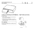 Предварительный просмотр 30 страницы Volvo Delco Instruction Manual