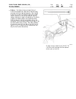 Предварительный просмотр 43 страницы Volvo Delco Instruction Manual