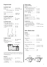 Предварительный просмотр 6 страницы Volvo DH10A 245 Service Manual