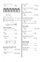 Предварительный просмотр 7 страницы Volvo DH10A 245 Service Manual