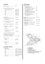 Предварительный просмотр 8 страницы Volvo DH10A 245 Service Manual