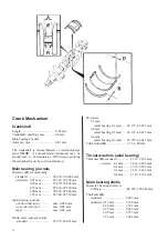 Предварительный просмотр 9 страницы Volvo DH10A 245 Service Manual