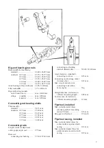 Предварительный просмотр 10 страницы Volvo DH10A 245 Service Manual