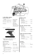 Предварительный просмотр 11 страницы Volvo DH10A 245 Service Manual