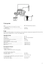 Предварительный просмотр 12 страницы Volvo DH10A 245 Service Manual