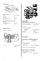 Предварительный просмотр 15 страницы Volvo DH10A 245 Service Manual