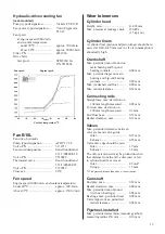 Предварительный просмотр 16 страницы Volvo DH10A 245 Service Manual