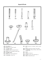 Предварительный просмотр 18 страницы Volvo DH10A 245 Service Manual