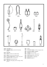 Предварительный просмотр 20 страницы Volvo DH10A 245 Service Manual