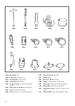 Предварительный просмотр 21 страницы Volvo DH10A 245 Service Manual