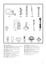 Предварительный просмотр 22 страницы Volvo DH10A 245 Service Manual