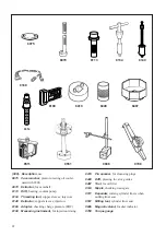 Предварительный просмотр 23 страницы Volvo DH10A 245 Service Manual