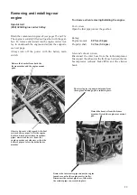 Предварительный просмотр 30 страницы Volvo DH10A 245 Service Manual