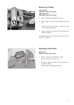 Предварительный просмотр 34 страницы Volvo DH10A 245 Service Manual