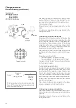 Предварительный просмотр 37 страницы Volvo DH10A 245 Service Manual