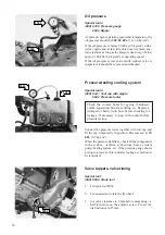 Предварительный просмотр 39 страницы Volvo DH10A 245 Service Manual