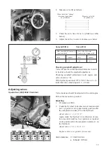 Предварительный просмотр 40 страницы Volvo DH10A 245 Service Manual