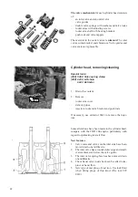 Предварительный просмотр 43 страницы Volvo DH10A 245 Service Manual