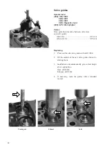 Предварительный просмотр 45 страницы Volvo DH10A 245 Service Manual