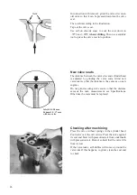 Предварительный просмотр 47 страницы Volvo DH10A 245 Service Manual