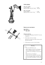 Предварительный просмотр 48 страницы Volvo DH10A 245 Service Manual