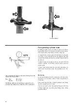 Предварительный просмотр 49 страницы Volvo DH10A 245 Service Manual