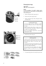 Предварительный просмотр 53 страницы Volvo DH10A 245 Service Manual