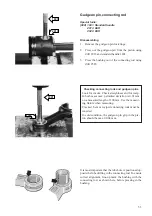 Предварительный просмотр 54 страницы Volvo DH10A 245 Service Manual