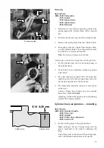 Предварительный просмотр 56 страницы Volvo DH10A 245 Service Manual