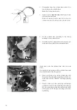 Предварительный просмотр 57 страницы Volvo DH10A 245 Service Manual