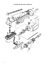 Предварительный просмотр 59 страницы Volvo DH10A 245 Service Manual