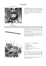 Предварительный просмотр 60 страницы Volvo DH10A 245 Service Manual