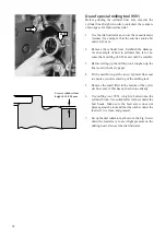 Предварительный просмотр 63 страницы Volvo DH10A 245 Service Manual