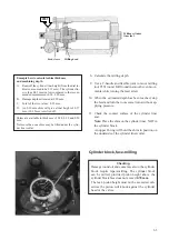 Предварительный просмотр 64 страницы Volvo DH10A 245 Service Manual