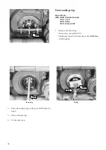 Предварительный просмотр 65 страницы Volvo DH10A 245 Service Manual