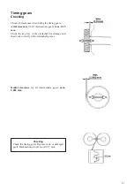 Предварительный просмотр 68 страницы Volvo DH10A 245 Service Manual